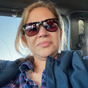 Meet your Posher, Margaret